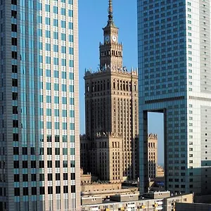 Budgetplus Key Pańska Apartament