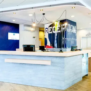 Ibis Budget Centrum Отель