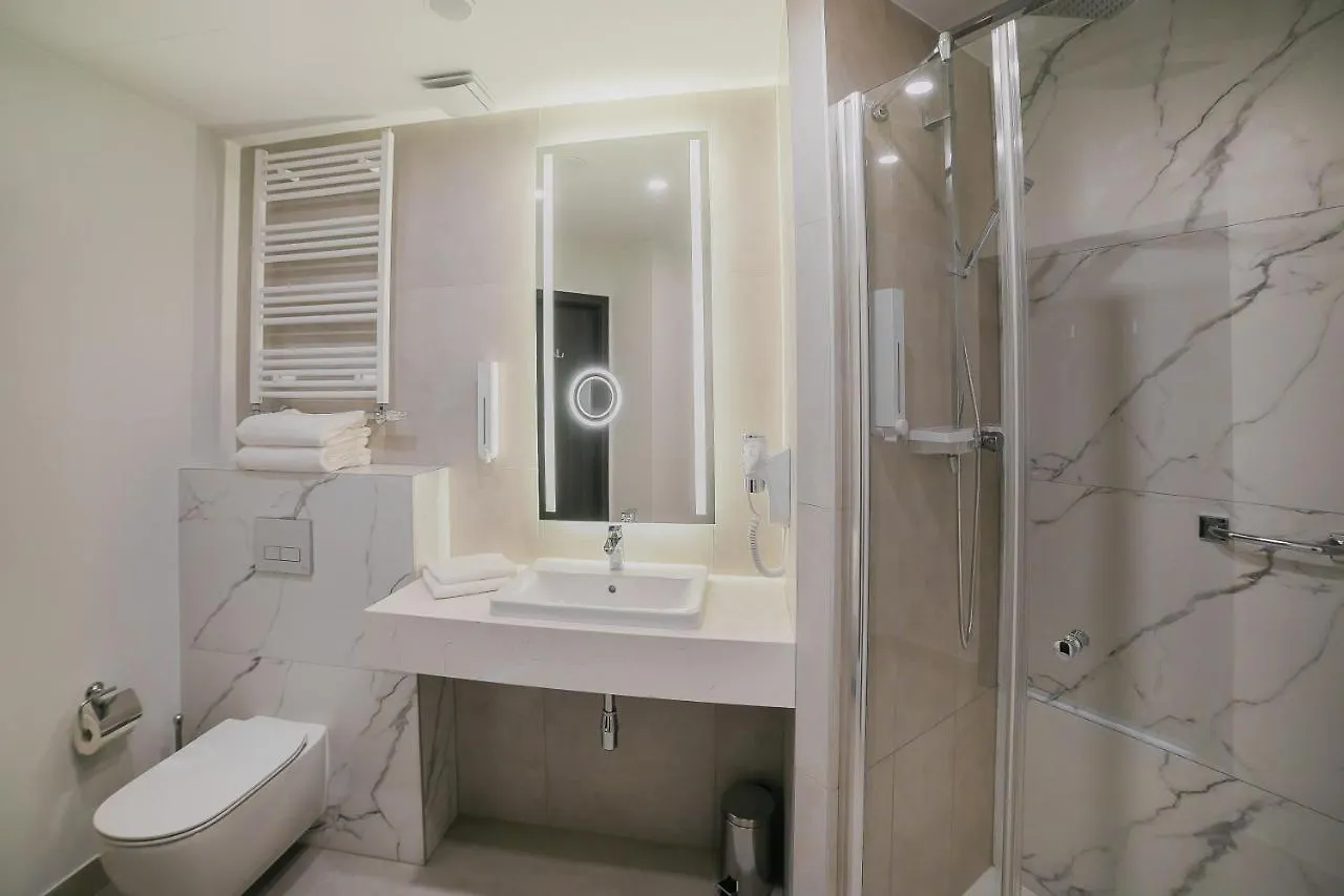 B&B Hotel Warsaw East