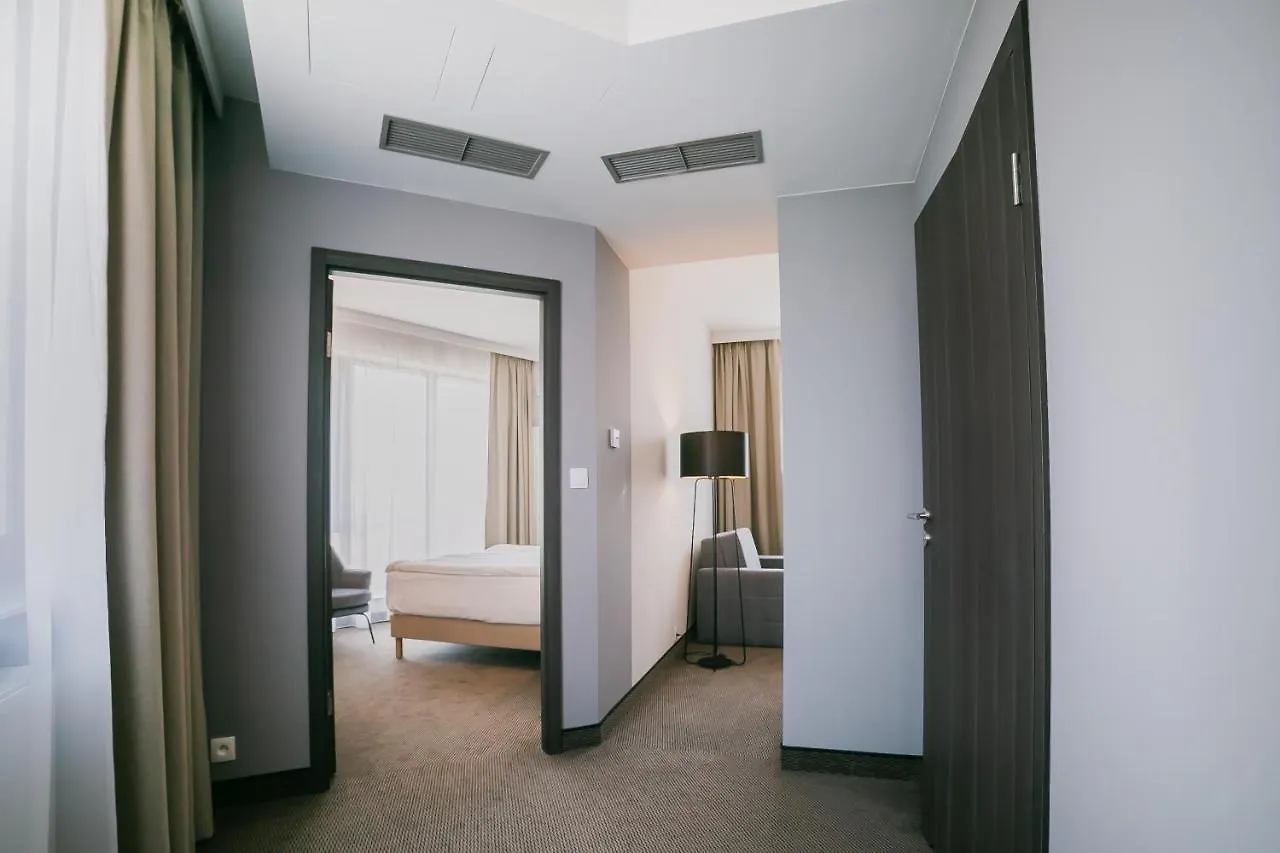 B&B Hotel Warsaw East