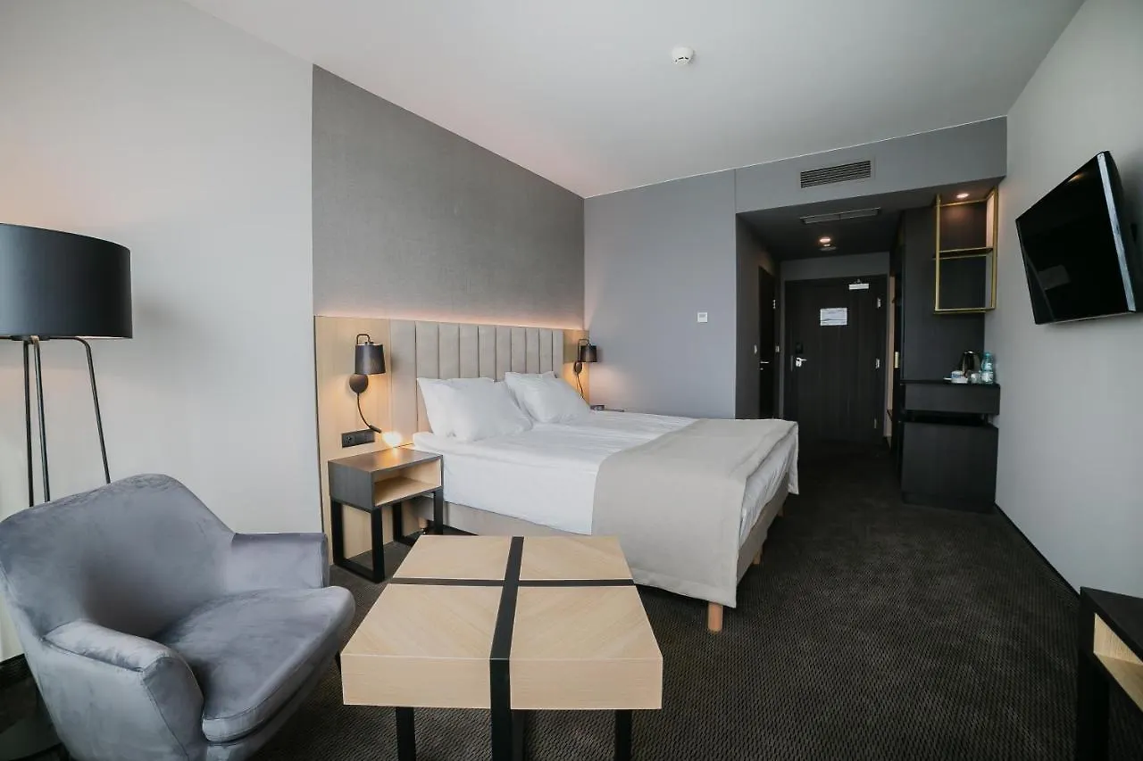 B&B Hotel Warsaw East
