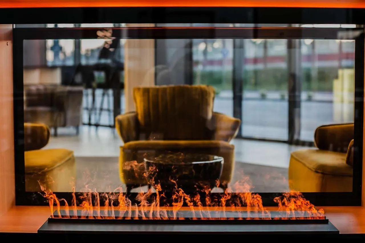 B&B Hotel Warsaw East