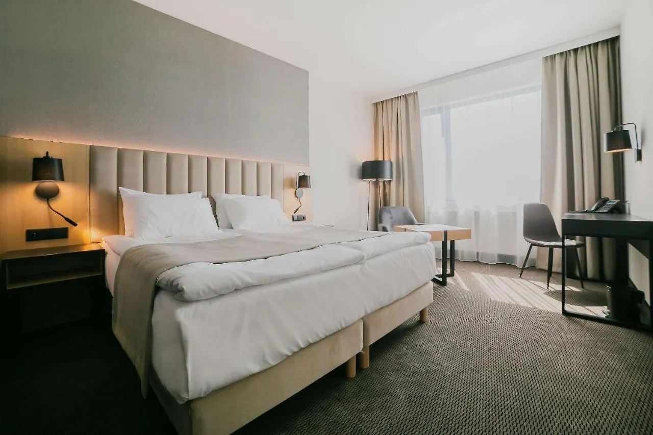 B&B Hotel Warsaw East