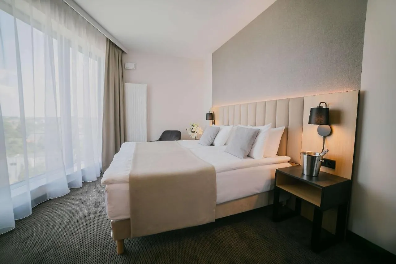 B&B Hotel Warsaw East