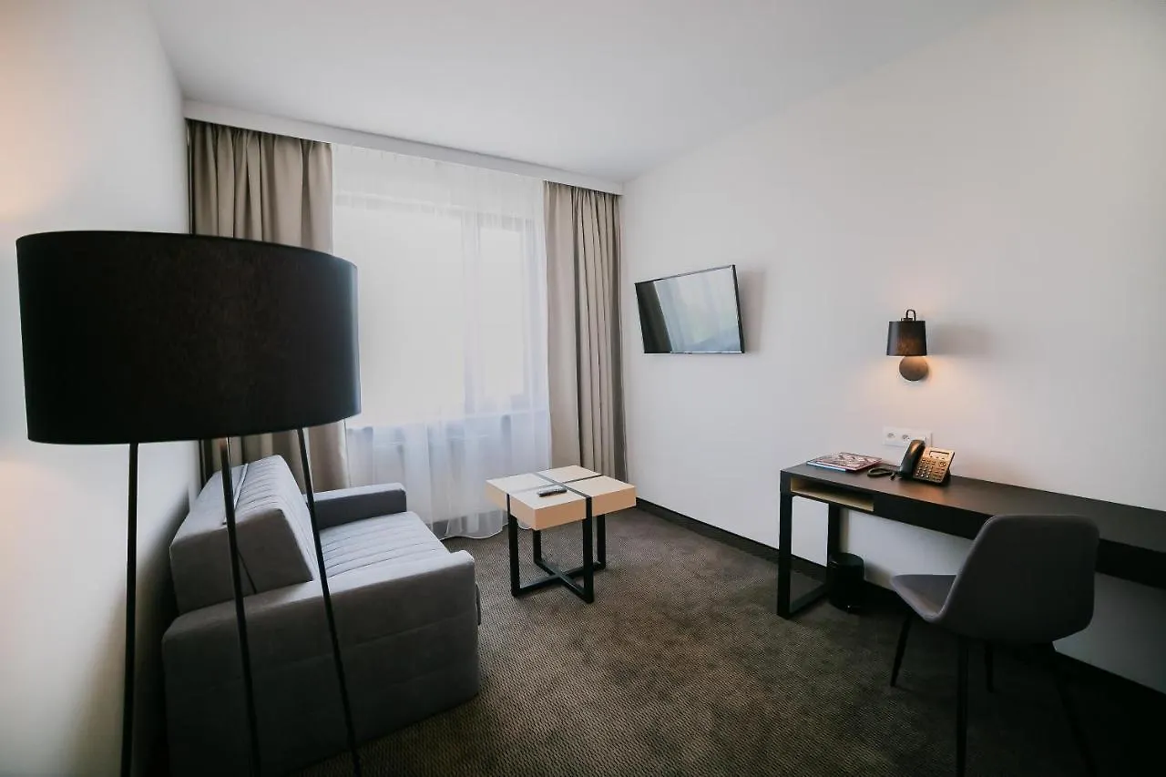 B&B Hotel Warsaw East Польша