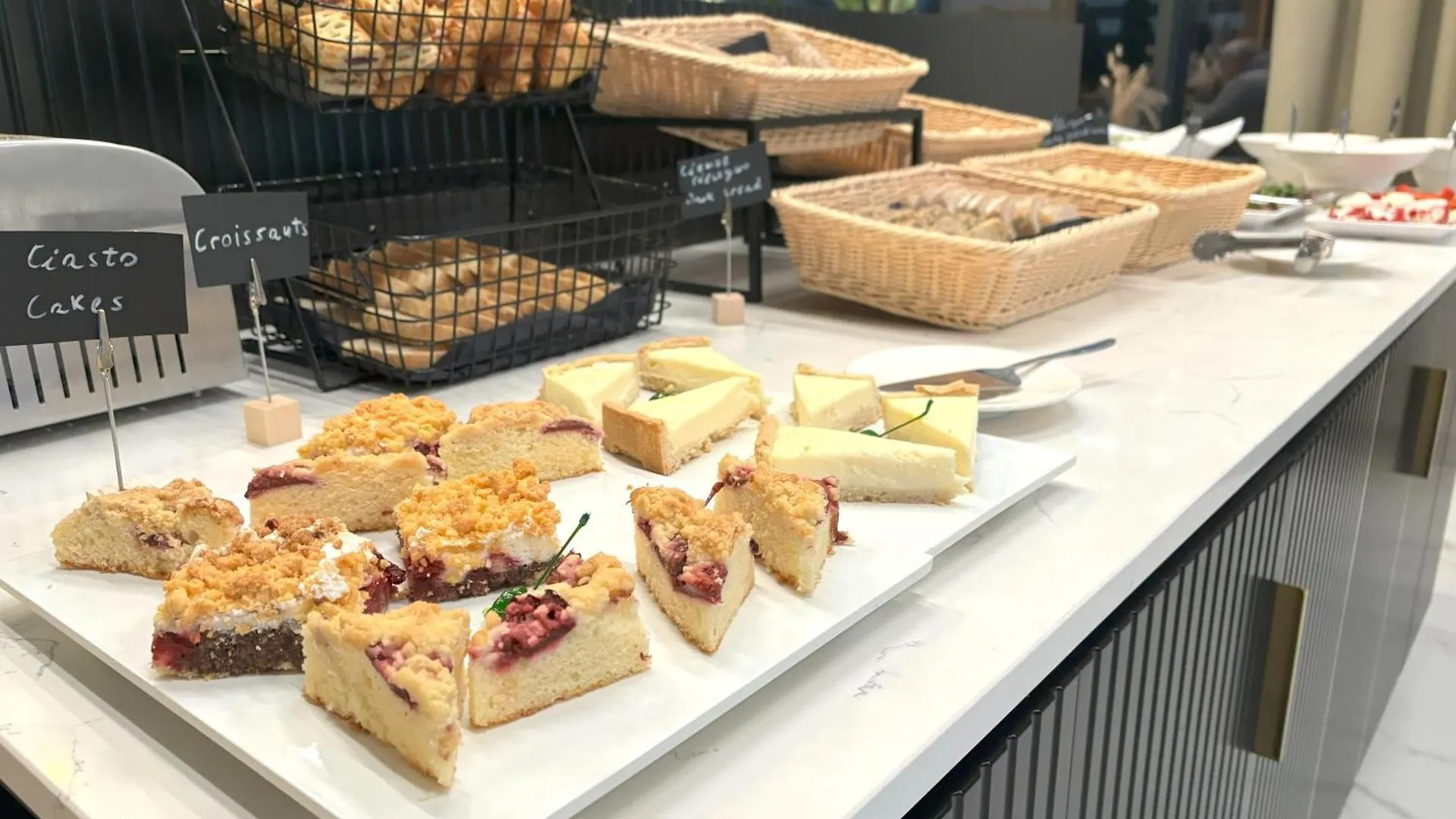 ****  B&B Hotel Warsaw East Польша